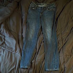 Old Navy Curvy/Profilé Mid-Rise Women’s Jeans Size 10 Long